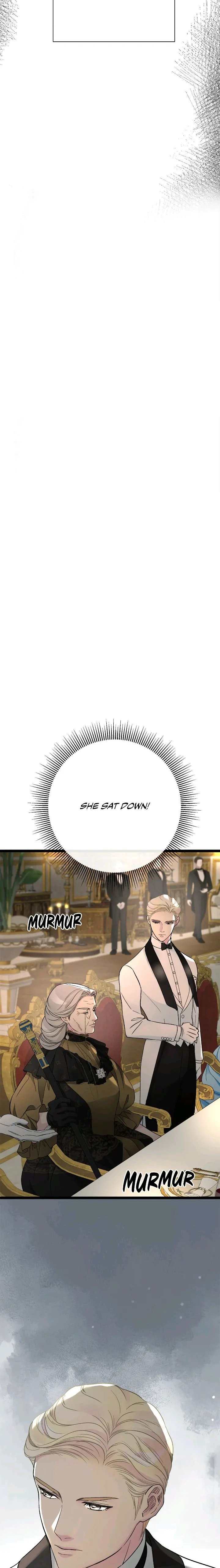 The Problematic Prince, Chapter 78 image 04